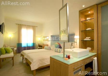 Petasos Beach Resort & SPA 4